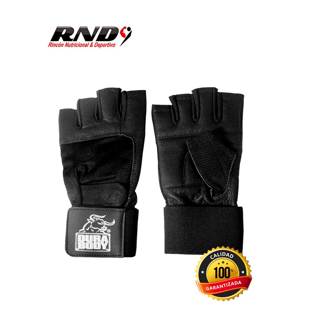 GUANTES GRAND CHAMPION