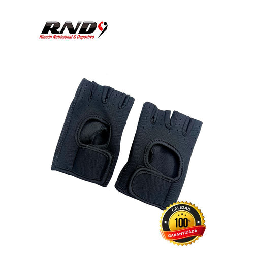 GUANTES GYM