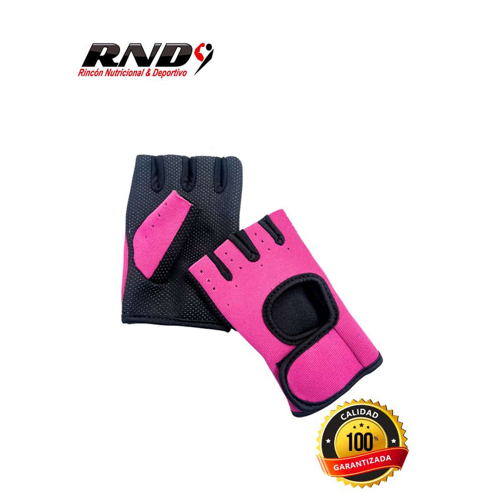 GUANTES GYM
