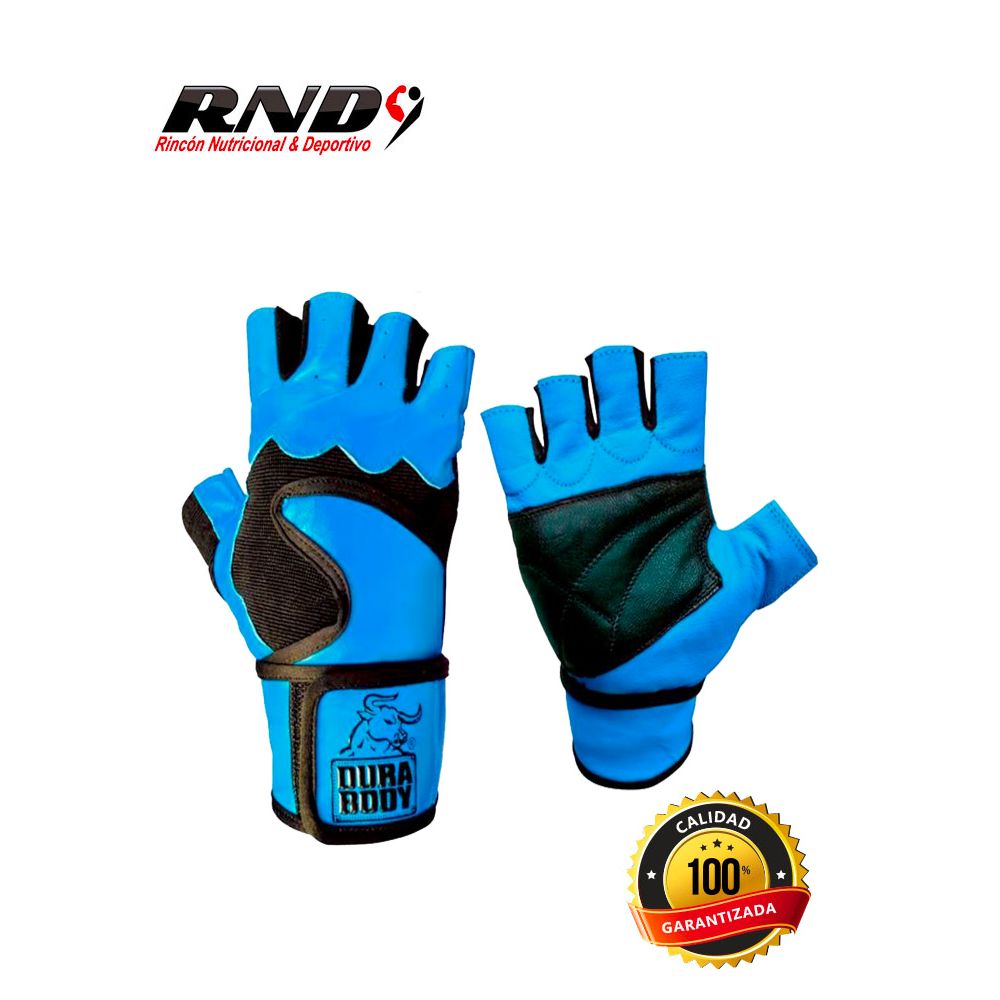 GUANTES PLATINUM