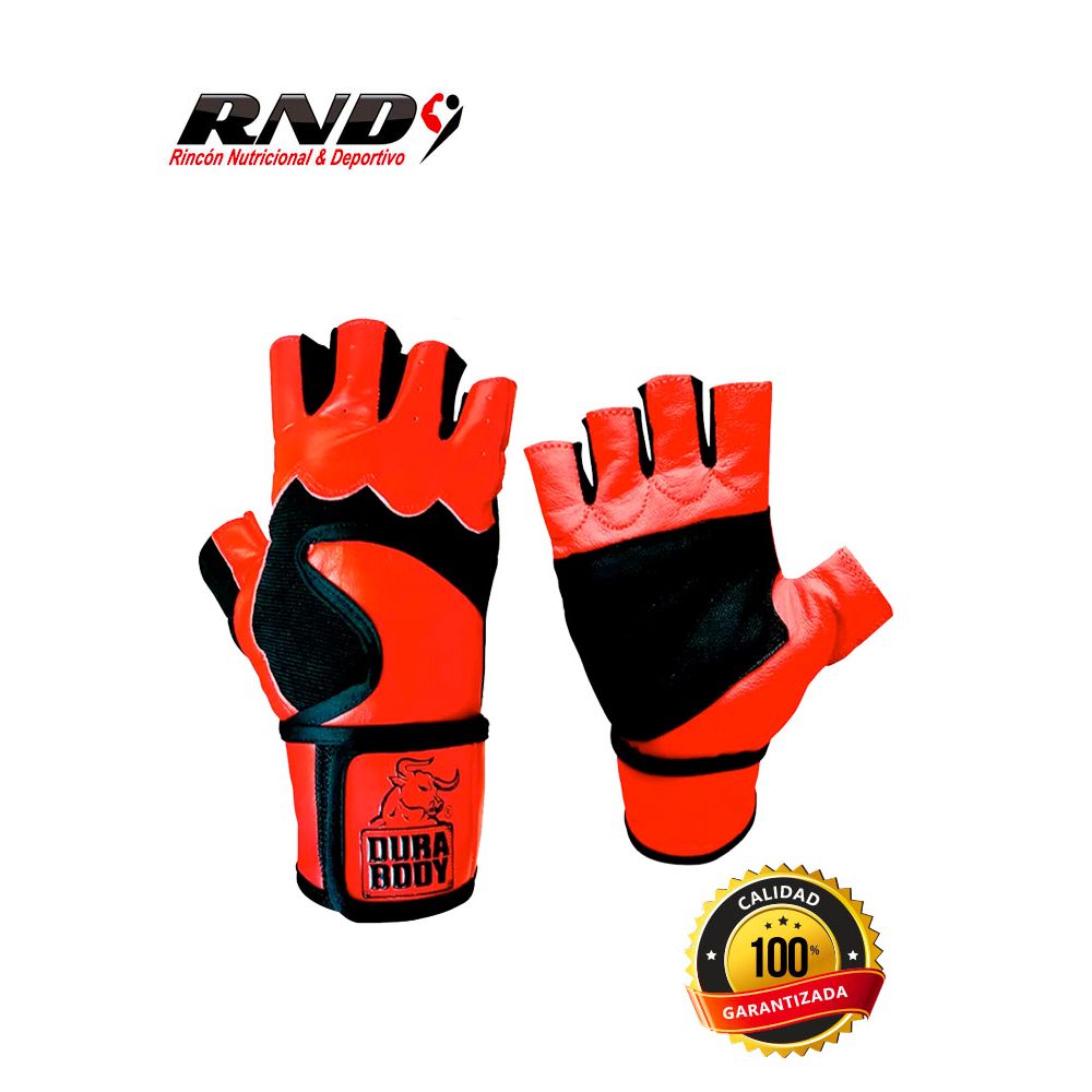 GUANTES PLATINUM