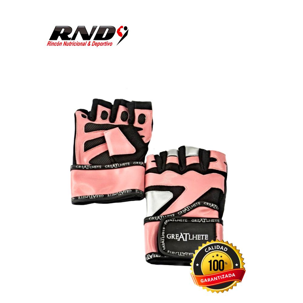 GUANTES BRILLANTES