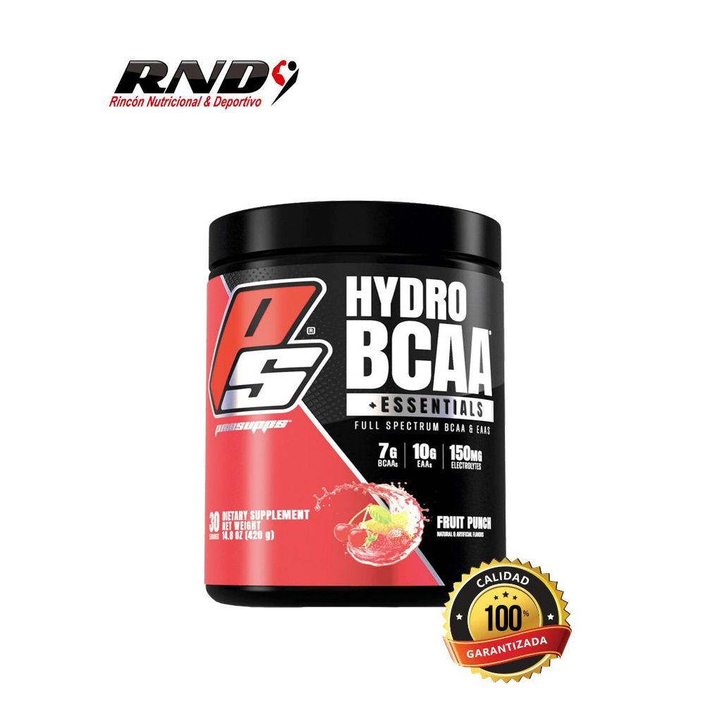 HYDRO BCAA ESSENTIALS