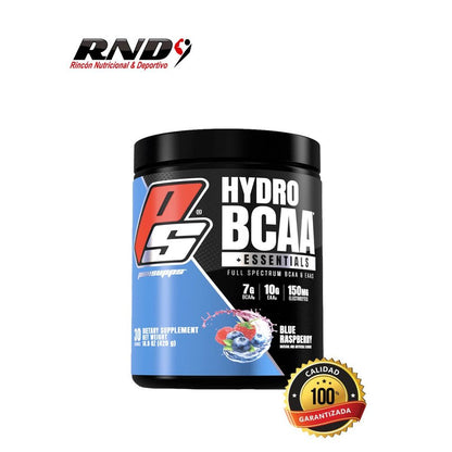 HYDRO BCAA ESSENTIALS