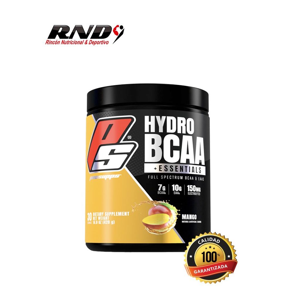HYDRO BCAA ESSENTIALS