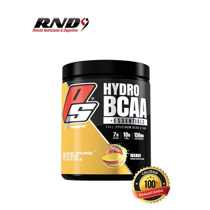 HYDRO BCAA ESSENTIALS