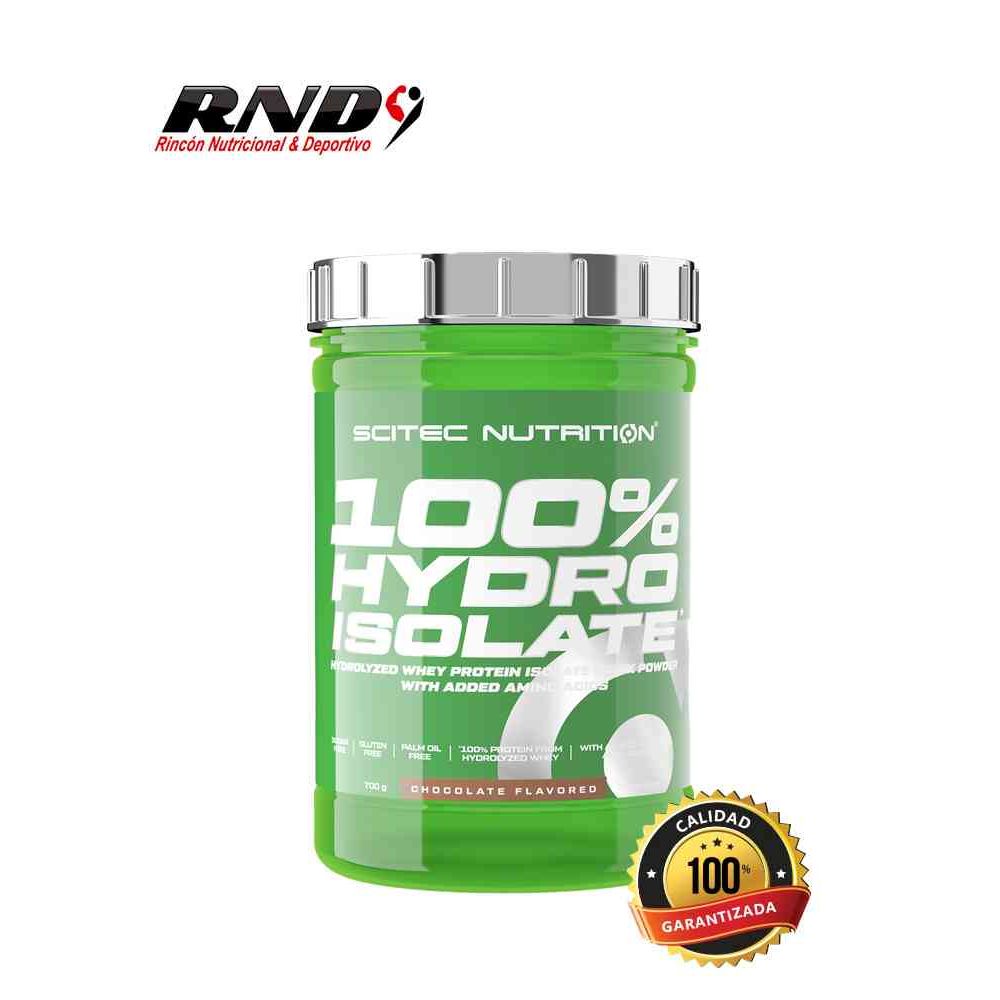 100% HYDRO ISOLATE 2 LBS