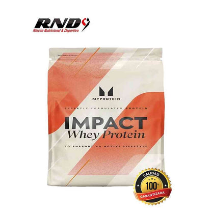 IMPACT WHEY 5 LBS