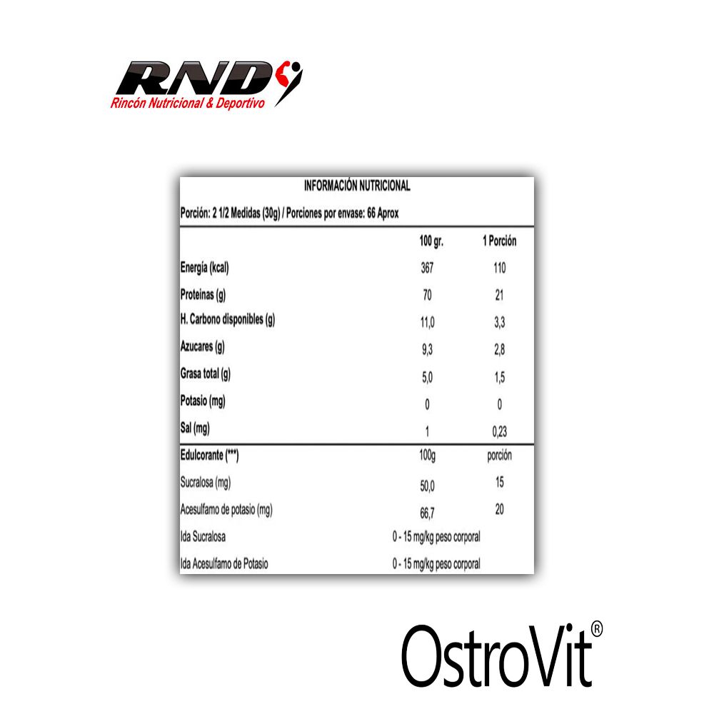 100% WHEY PROTEIN 5 LBS