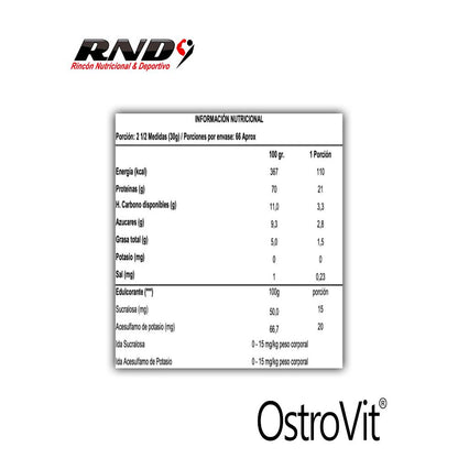 100% WHEY PROTEIN 5 LBS