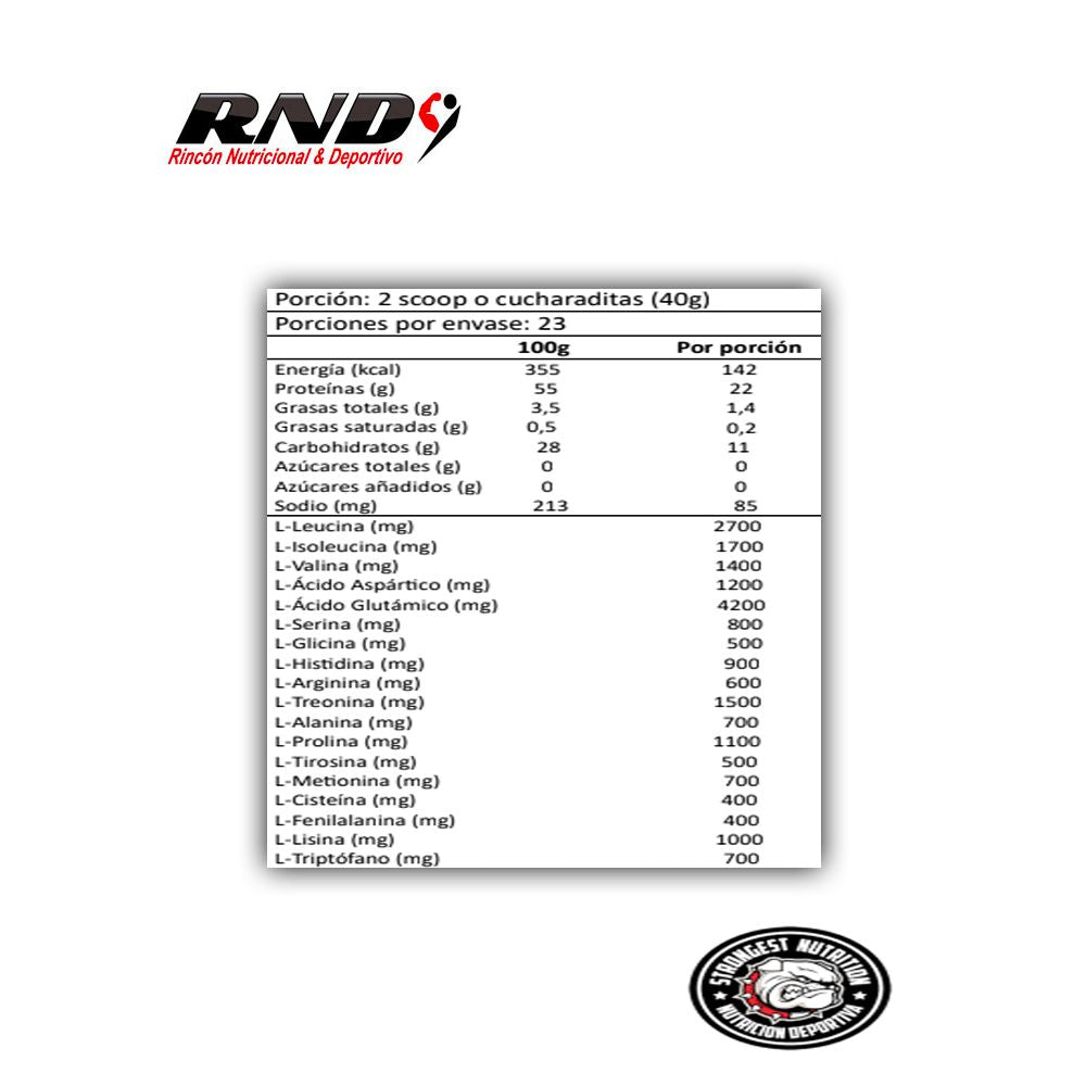 WHEY BLEND PROTEIN (2 LBS) + CREATINE FDA (300 GRS) + SHAKER