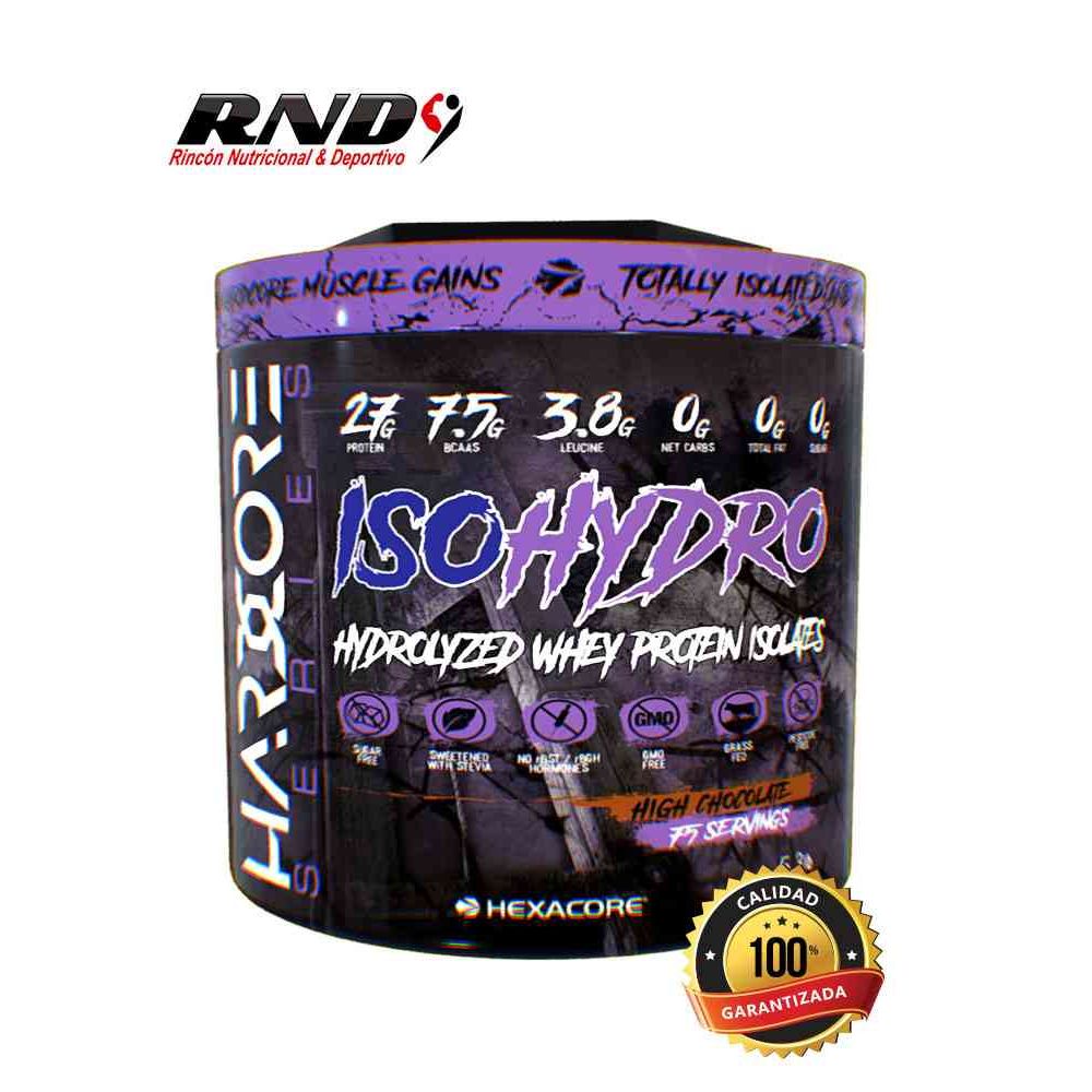 ISOHYDRO 5 LBS