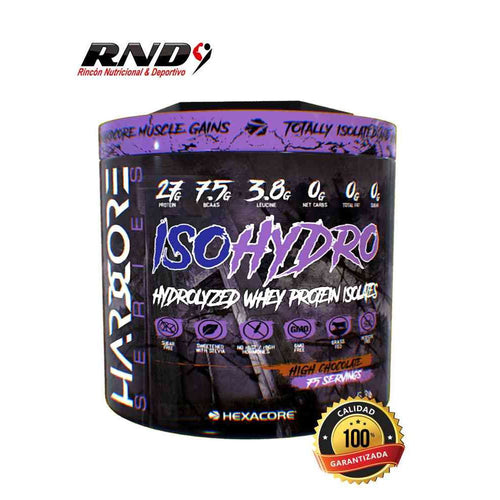 ISOHYDRO 5 LBS
