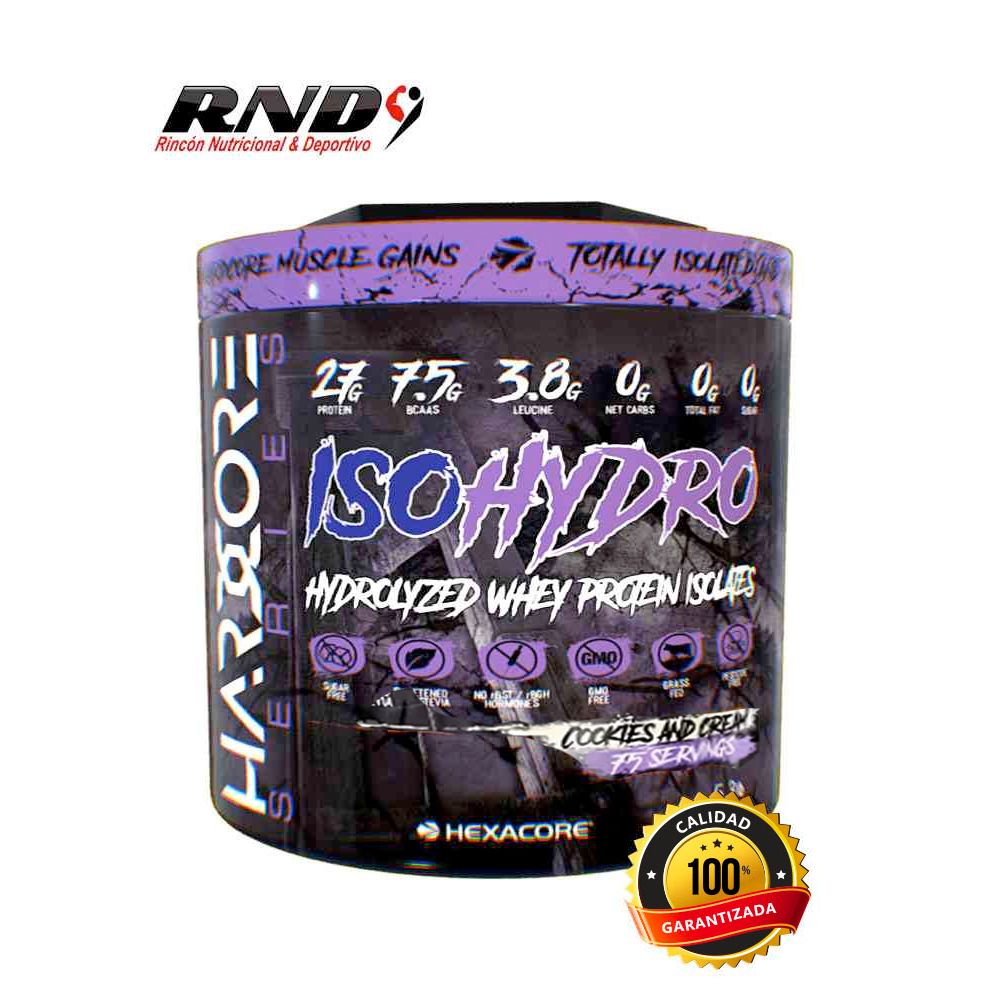 ISOHYDRO 5 LBS