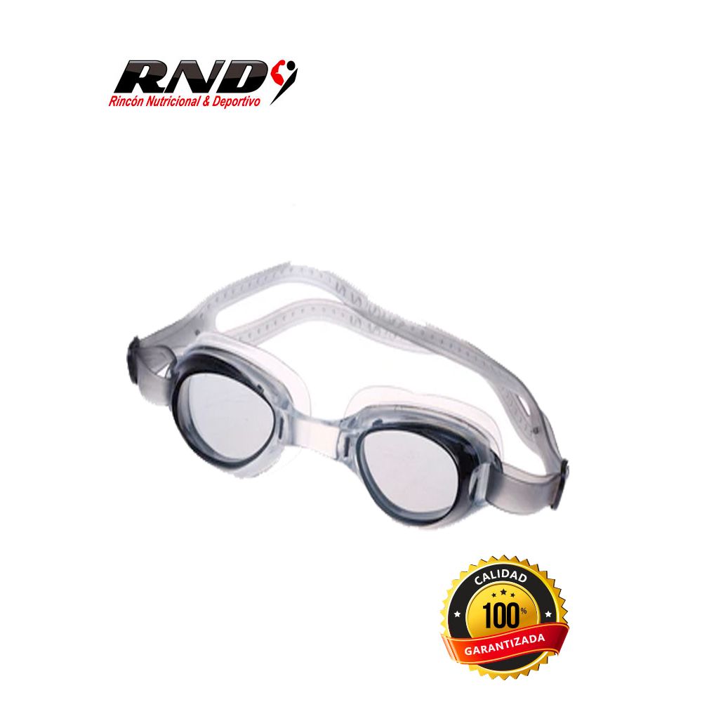 LENTES NATACION (ADULTOS)