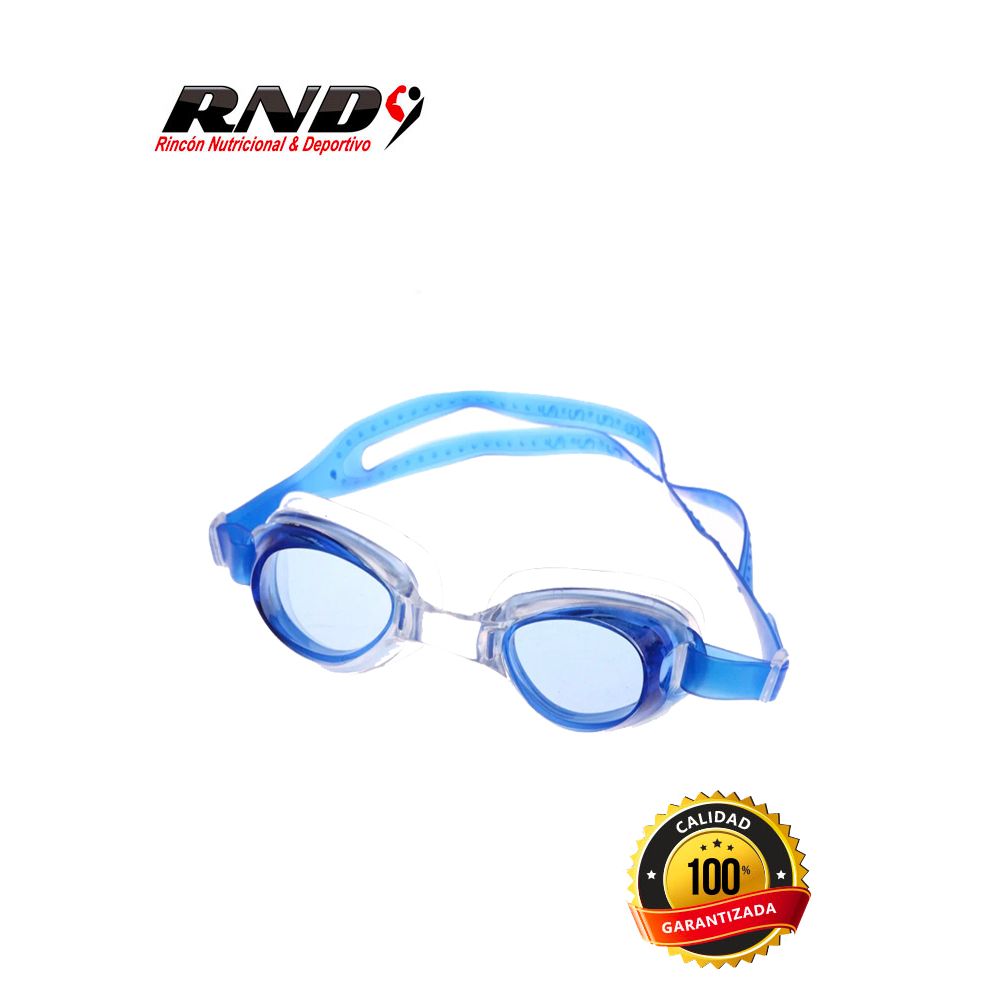 LENTES NATACION (ADULTOS)