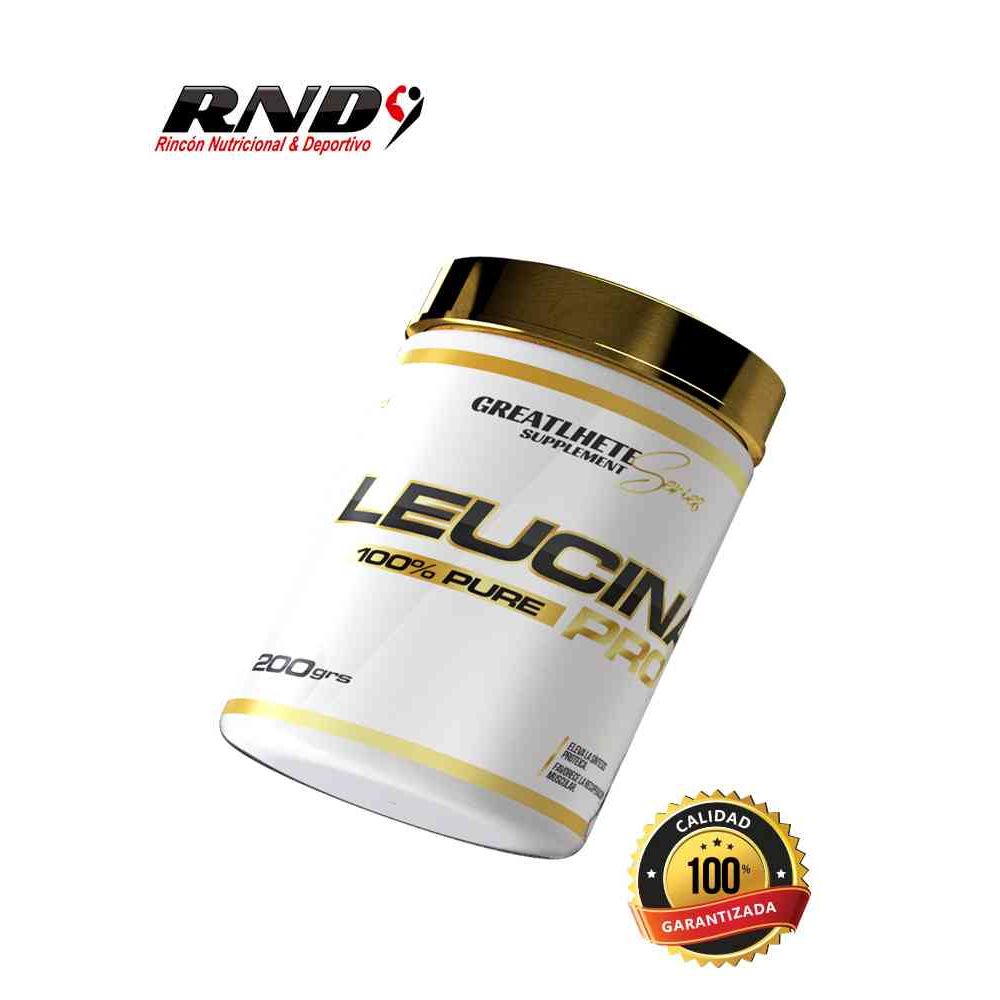 LEUCINA PRO