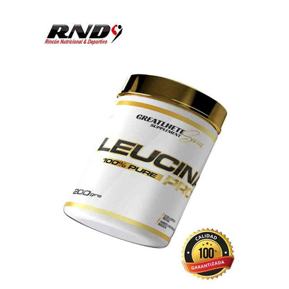 LEUCINA PRO
