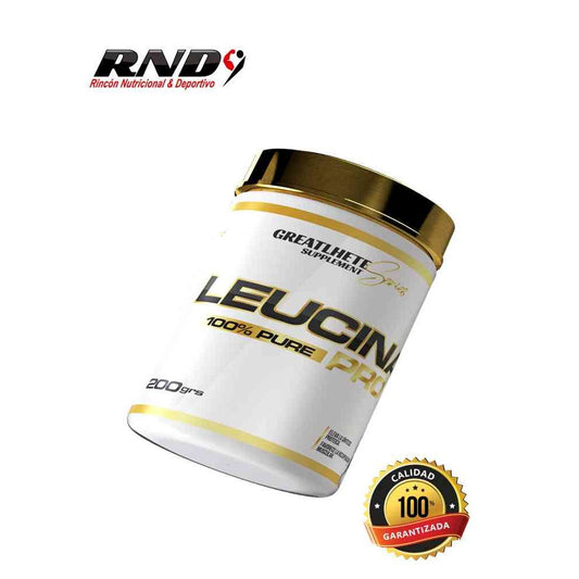 LEUCINA PRO