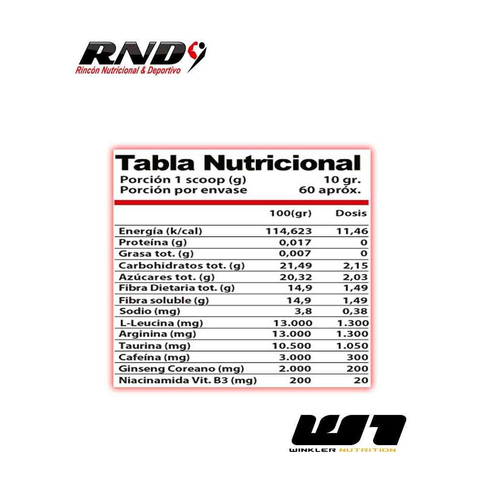 LIPO KILL (MAN) POLVO