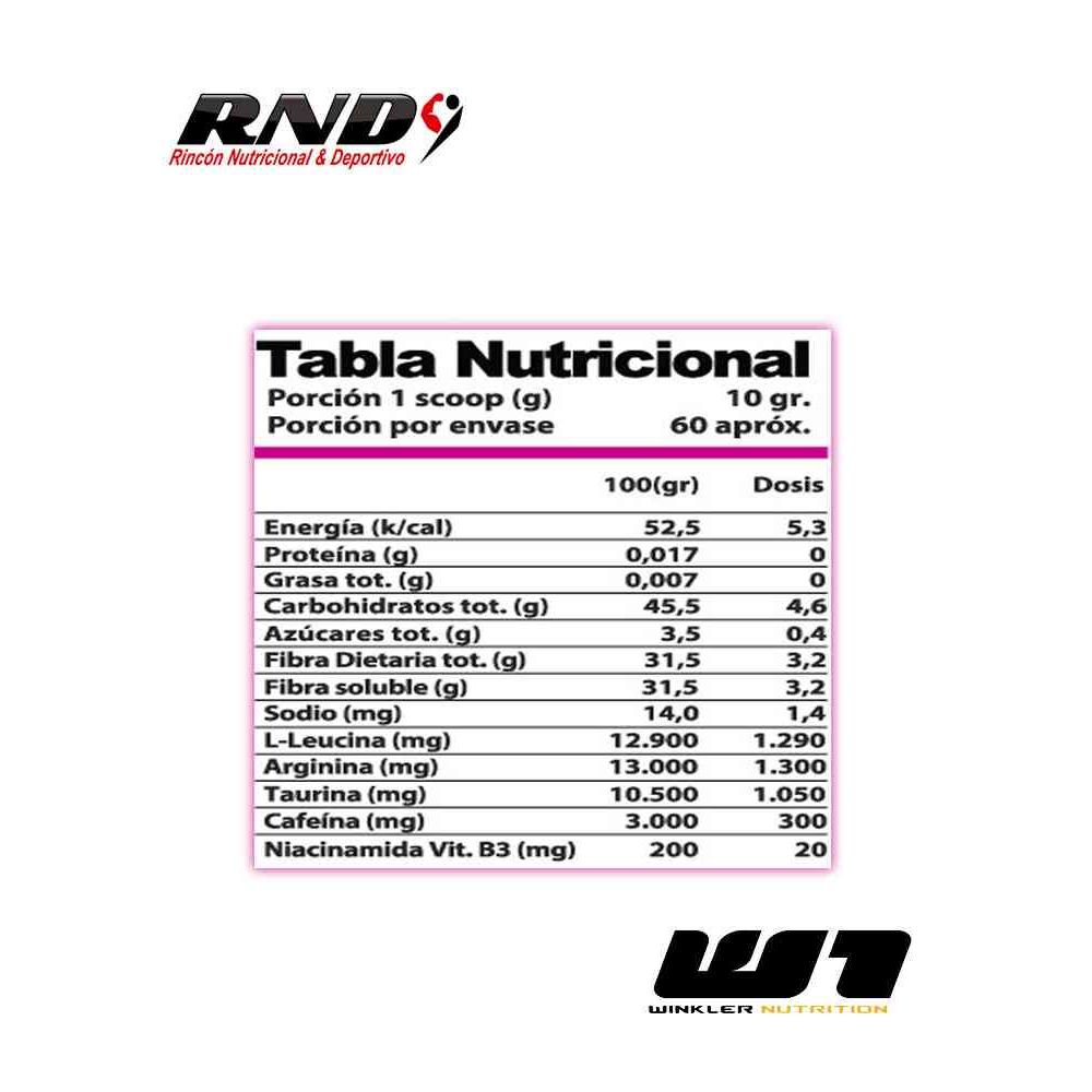 LIPO KILL (WOMAN) POLVO