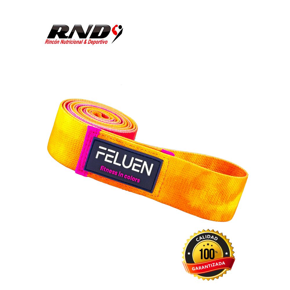 LONG BAND 208 CM (FELUEN)
