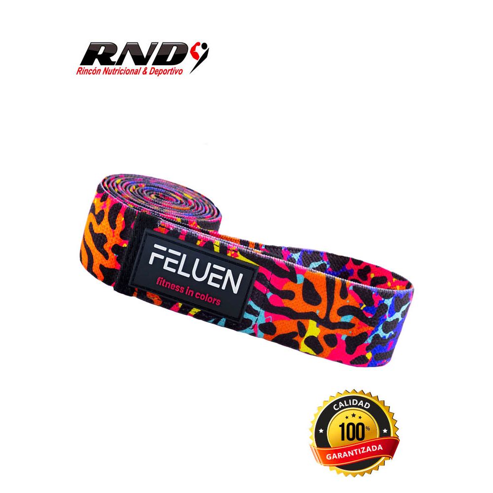 LONG BAND 208 CM (FELUEN)