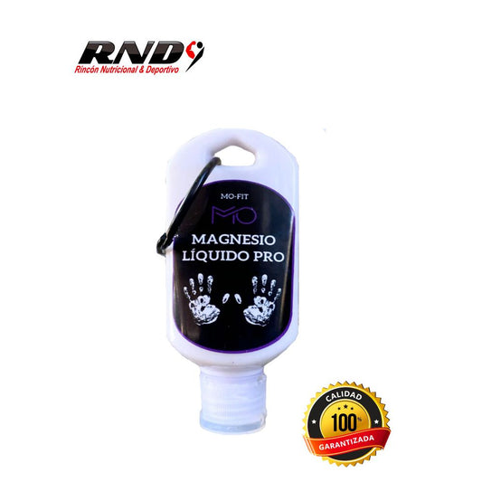 MAGNESIO LIQUIDO