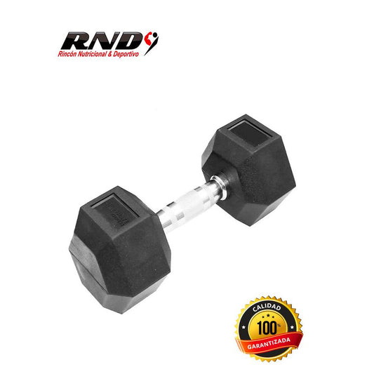 MANCUERNA HEXAGONAL (UNIDAD)