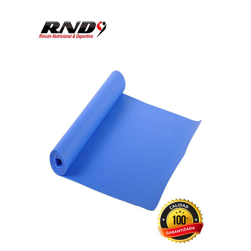 MAT YOGA PVC