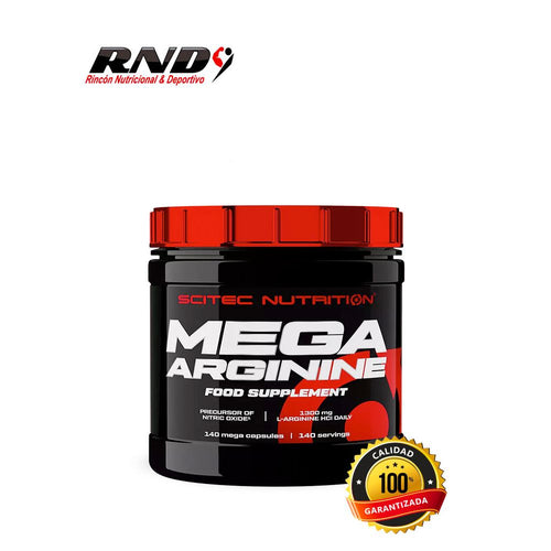 MEGA ARGININA