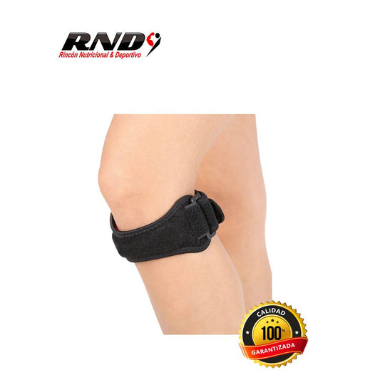 MENISQUERA AJUSTABLE (UNIDAD)