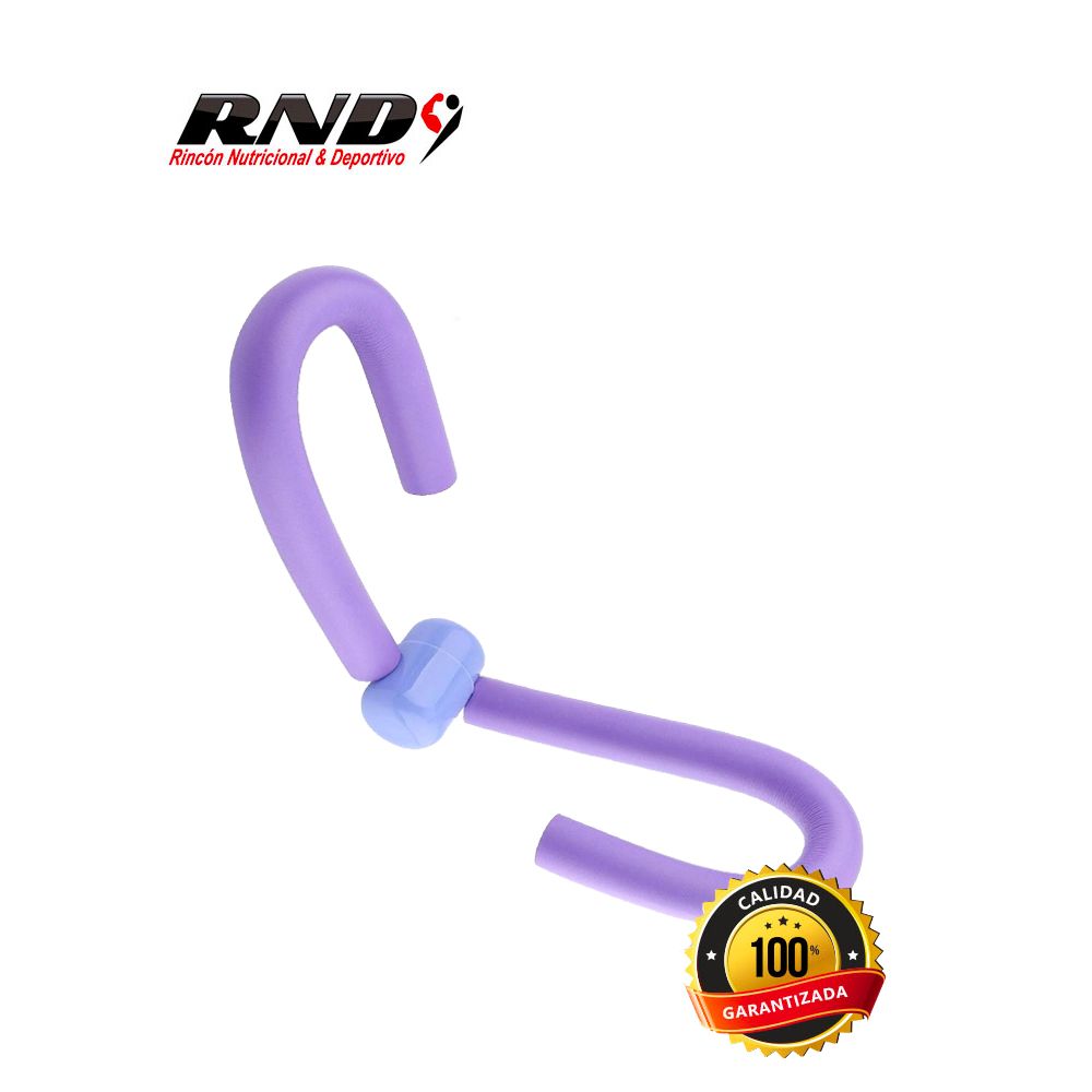 BARRA TORSION (PIERNAS)