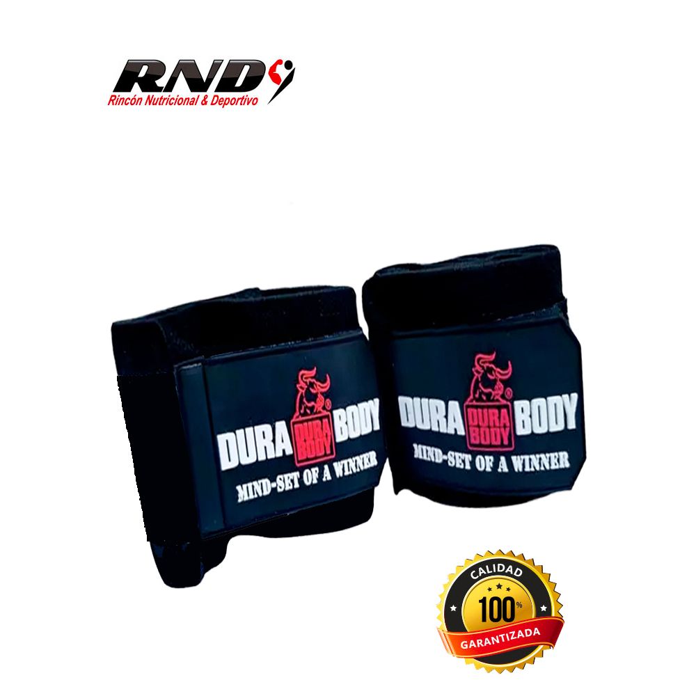 MUÑEQUERAS (DURABODY)
