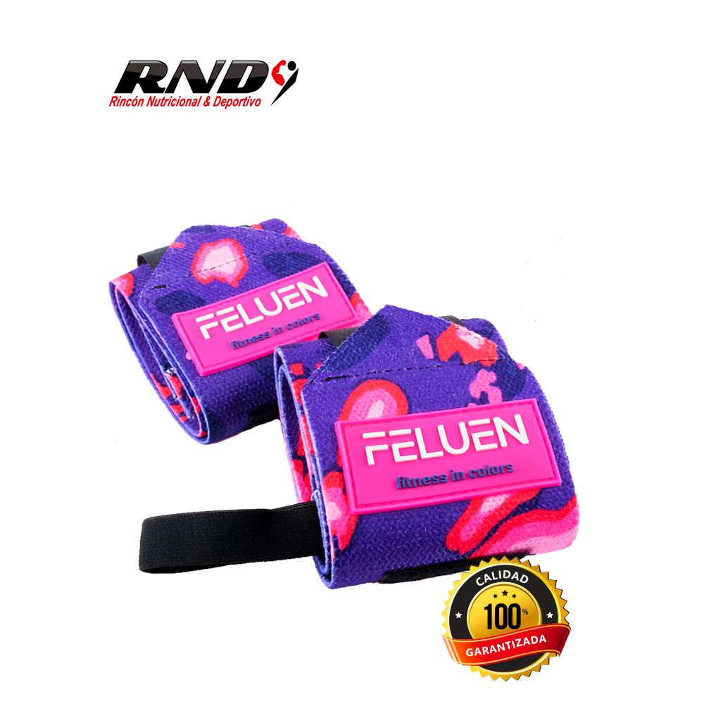 MUÑEQUERAS (FELUEN)