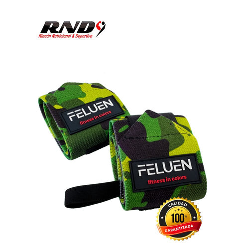 MUÑEQUERAS (FELUEN)