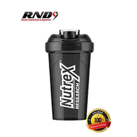 SHAKER (NUTREX)