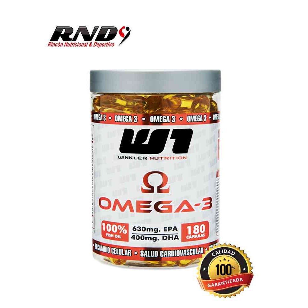 OMEGA 3