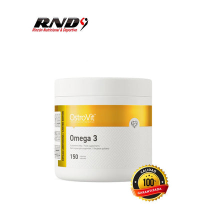 OMEGA 3