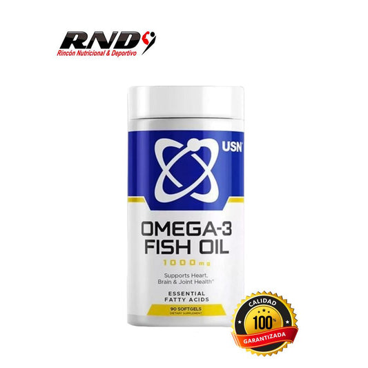 OMEGA 3