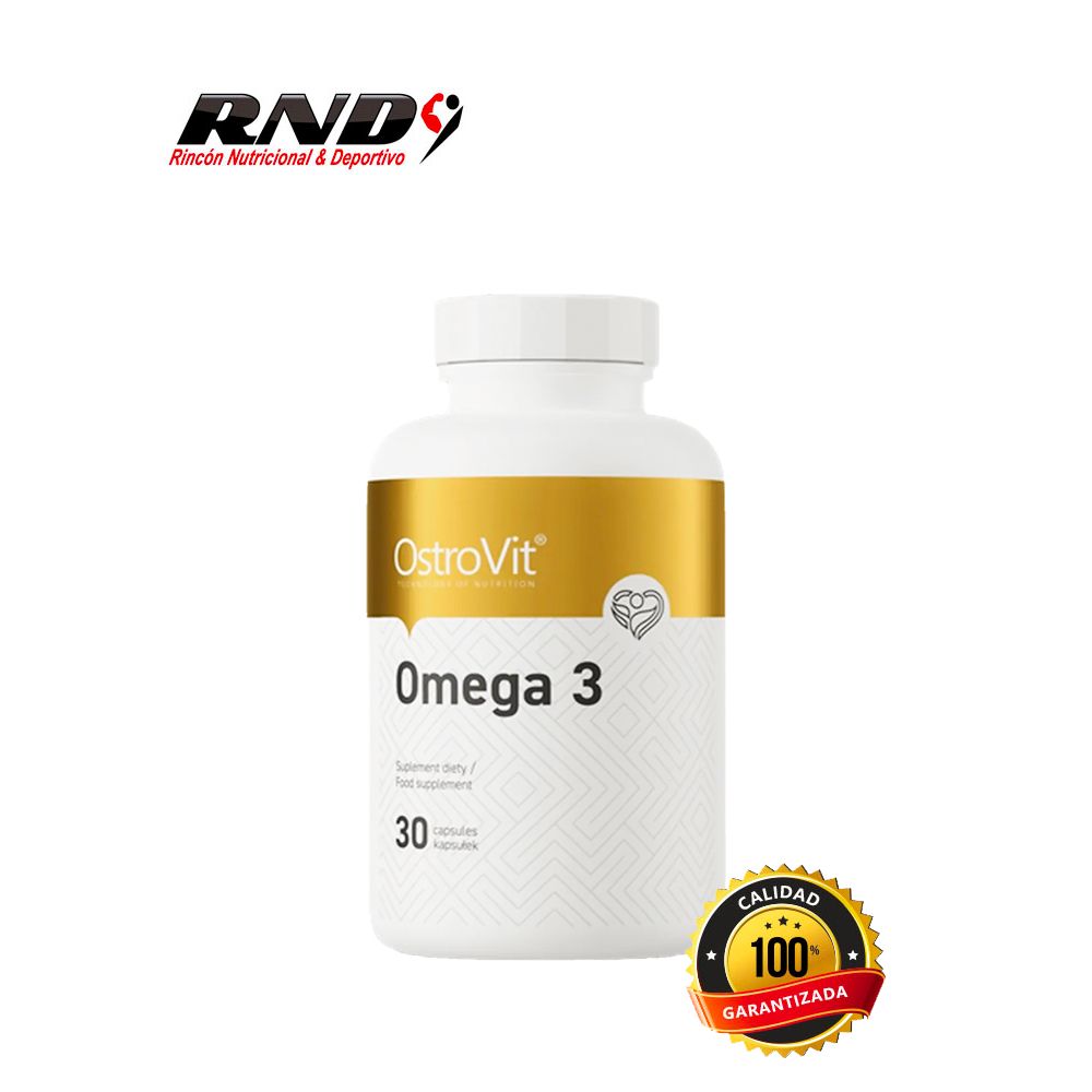 OMEGA 3