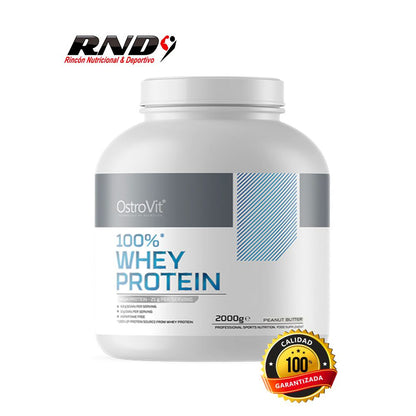 100% WHEY PROTEIN 5 LBS