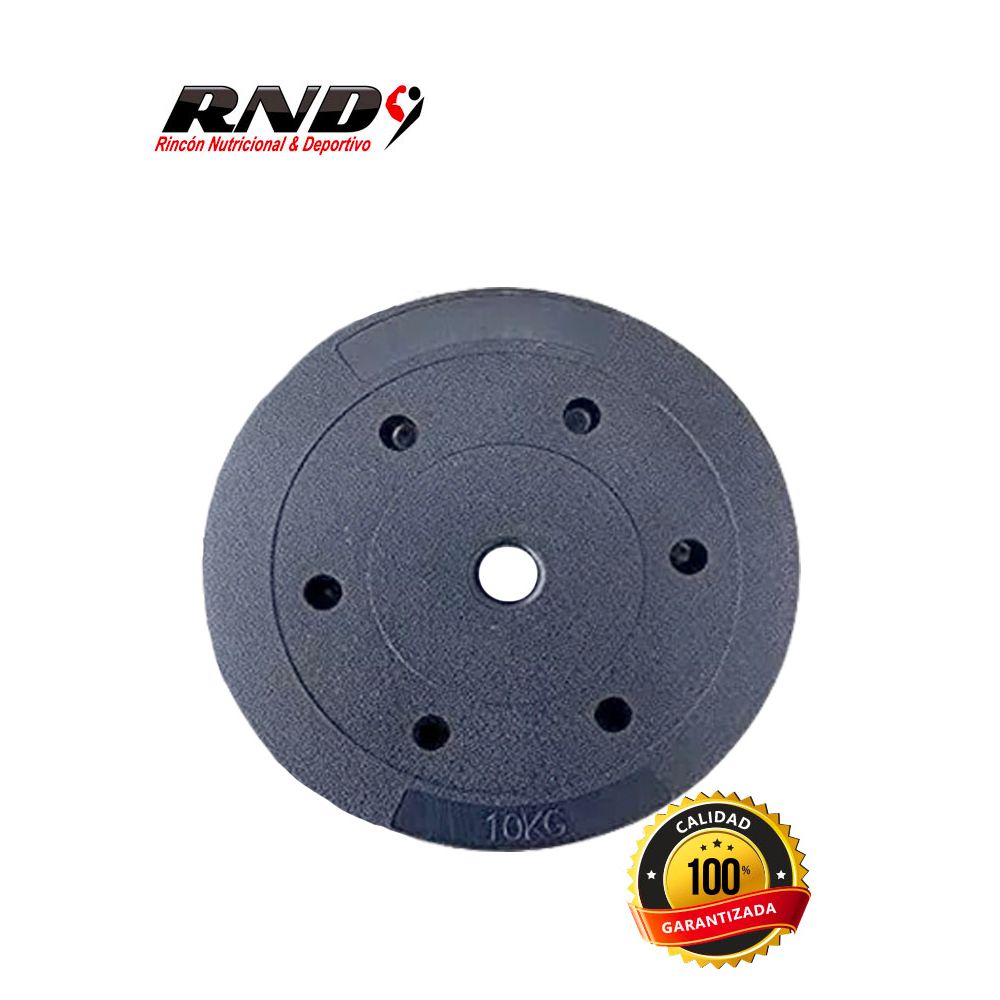 DISCOS PVC (PRE OLIMPICOS)