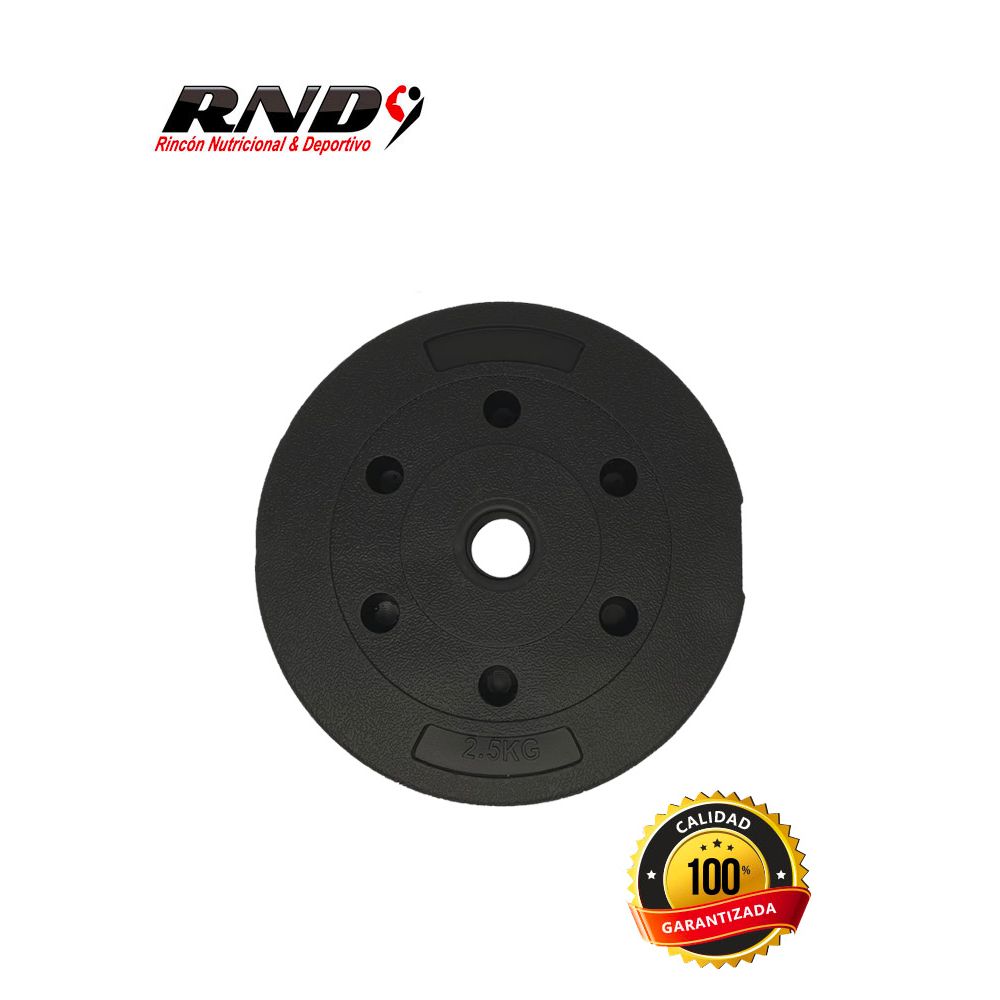 DISCOS PVC (PRE OLIMPICOS)