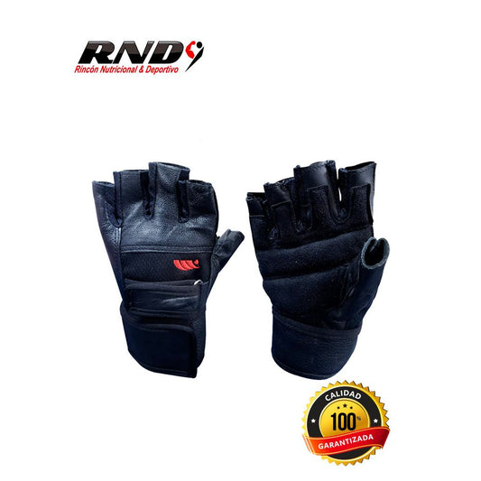 GUANTES AJUSTABLES