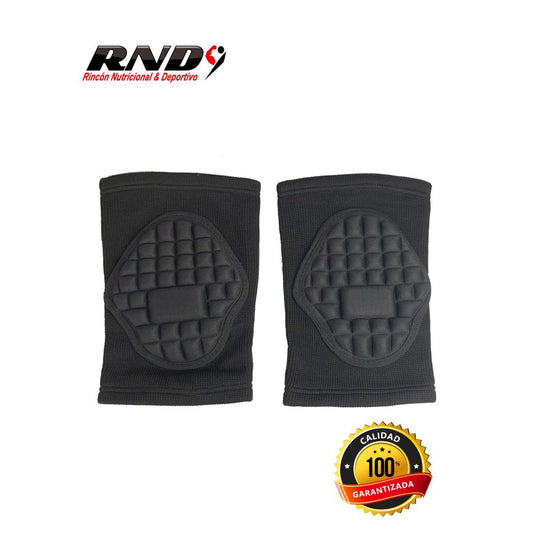 RODILLERAS ACOLCHADAS (PAR)