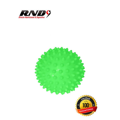 PELOTA ERIZO 10 CM