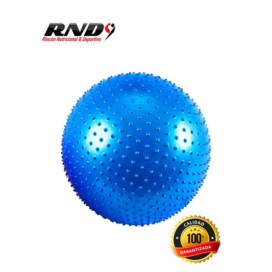 PELOTA DE PILATES (PUAS)