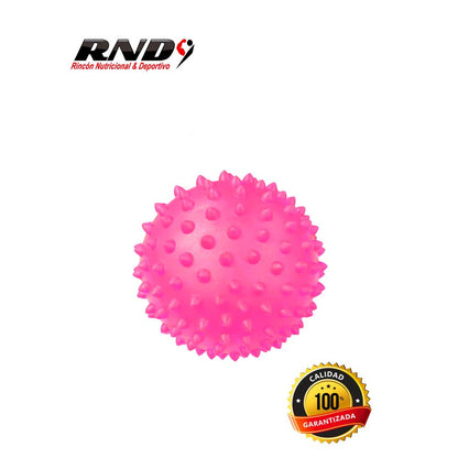 PELOTA ERIZO 10 CM