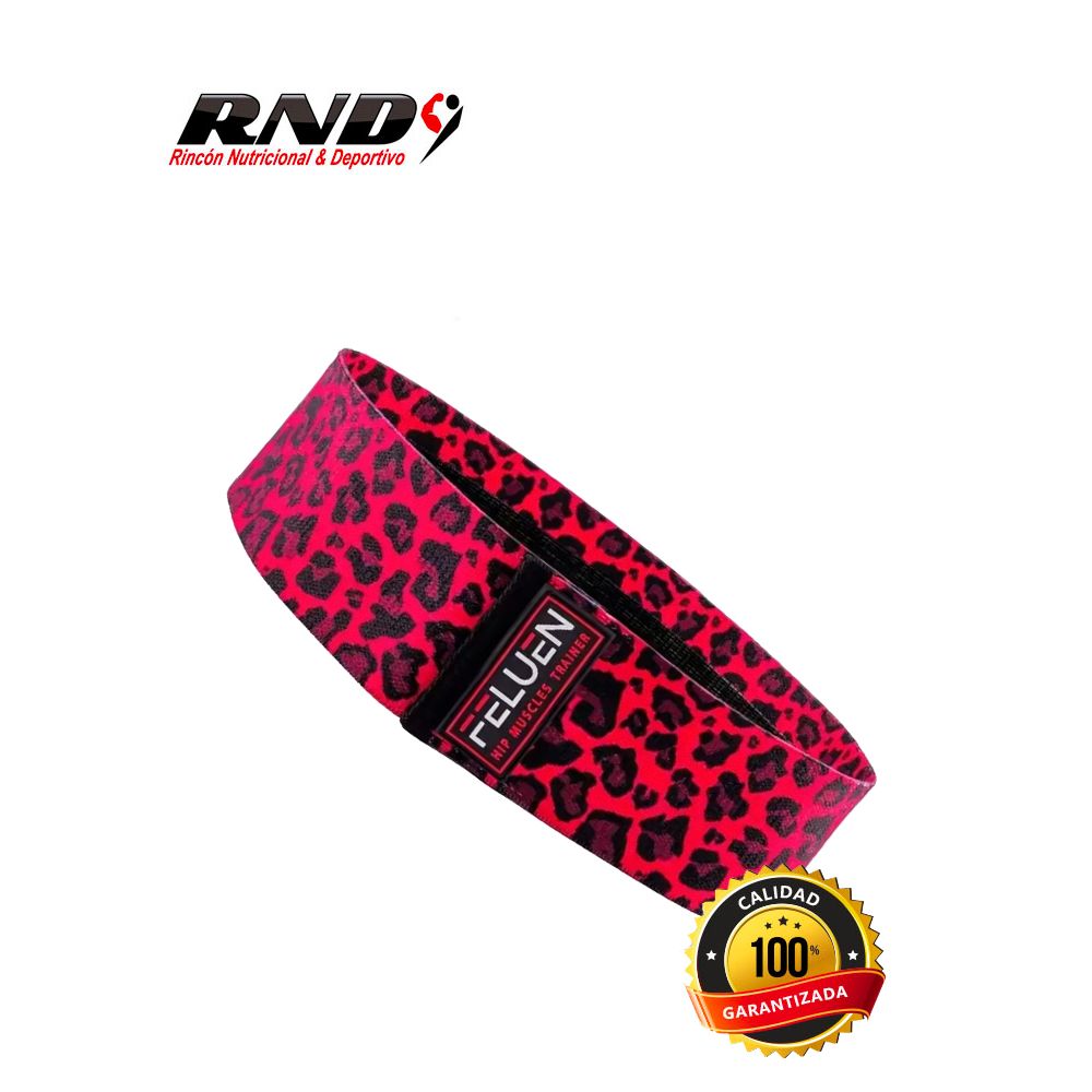 GLUTE BAND (FELUEN)
